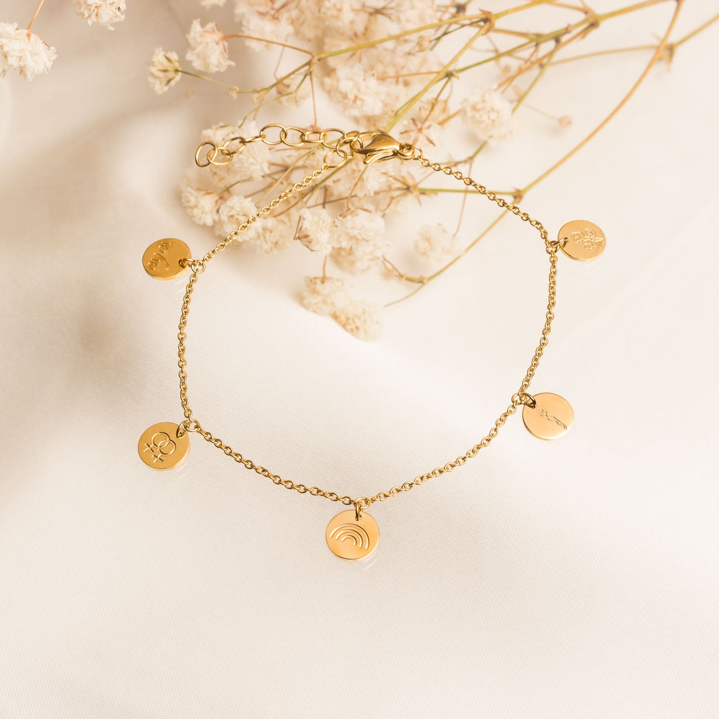 Femme Medley Bracelet