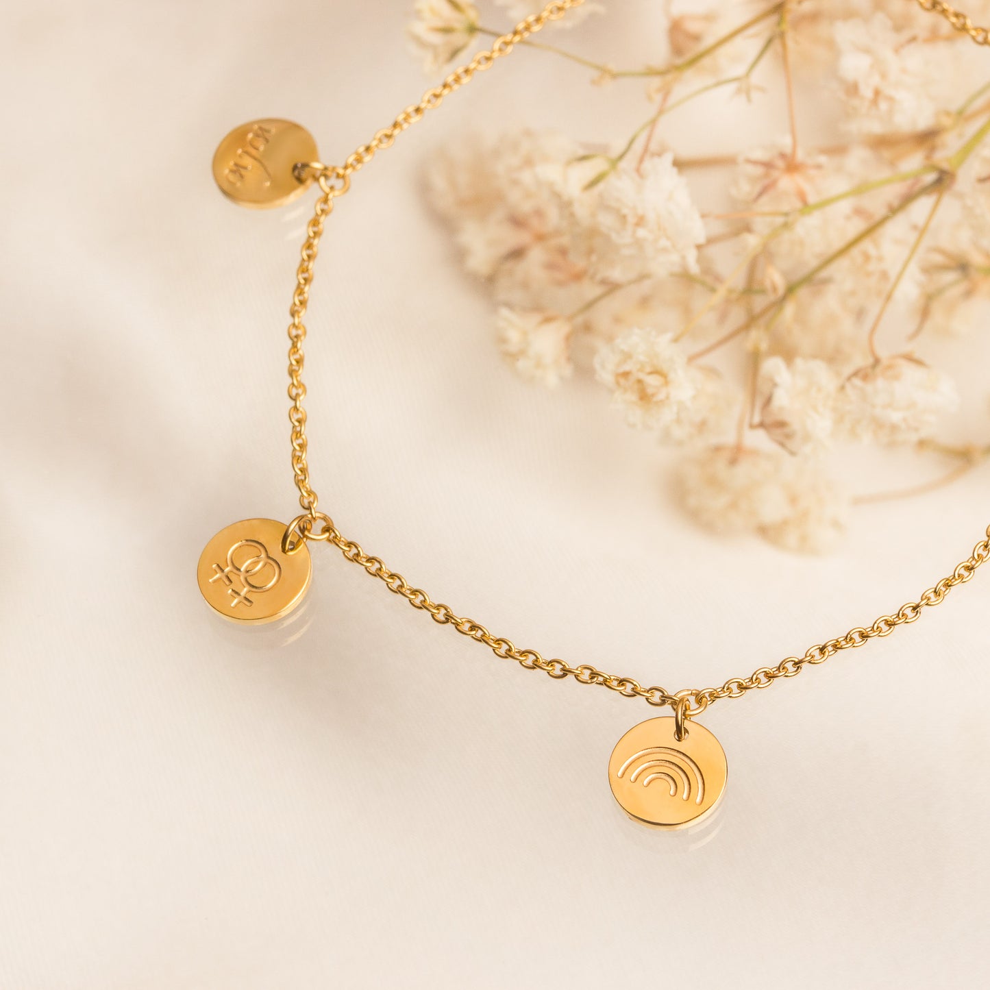 Femme Medley Bracelet