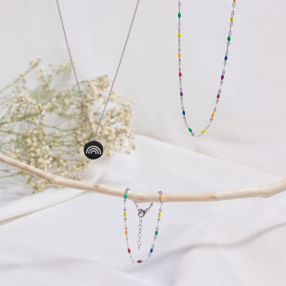 The Rainbow Pride Bundle
