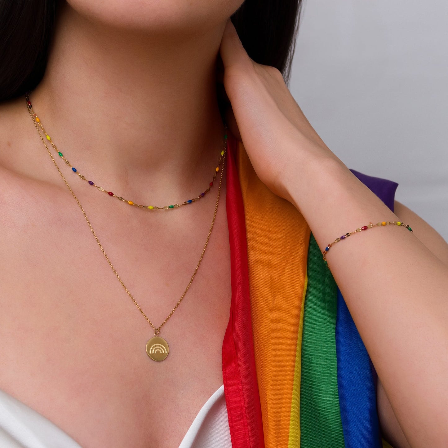 The Rainbow Pride Bundle
